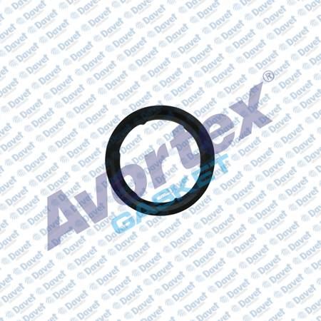 AVORTEX 1649502 Egr Sogutucu Conta Ford 2.2 Tdci - 2.4 Tdi - Transit